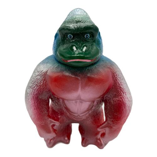 マウント工房 (マウントコウボウ) マウントゴリラ One up 青鬼レッド