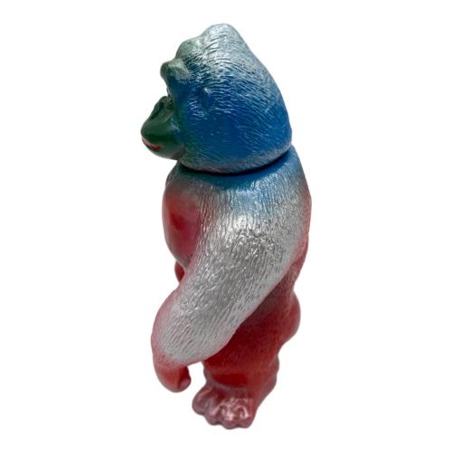 マウント工房 (マウントコウボウ) マウントゴリラ One up 青鬼レッド