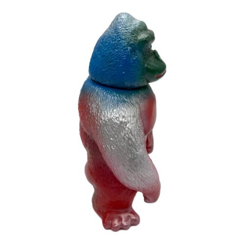 マウント工房 (マウントコウボウ) マウントゴリラ One up 青鬼レッド