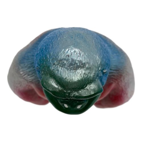 マウント工房 (マウントコウボウ) マウントゴリラ One up 青鬼レッド