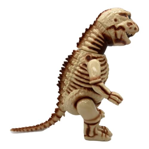 MEDICOM TOY (メディコム・トイ) ソフビフィギュア ホワイト 安楽安作