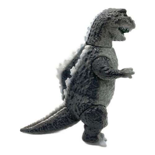 MEDICOM TOY (メディコム・トイ) ソフビフィギュア グレー 安楽安作