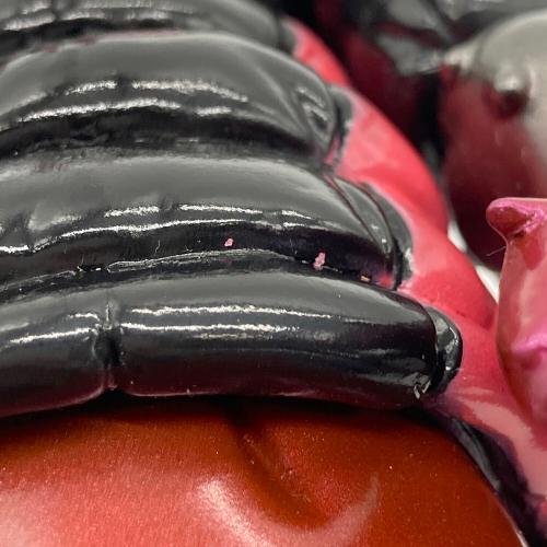 GYAROMI (ギャロミ) オイドイーター 墓場の画廊 クトゥルフ