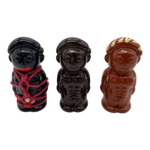 TOY SOLDIER ソフビ7体セット