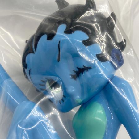 dune デューン フィギュア 228　ベティ ブープ　新品　BETTY dune (デューン) フィギュア Betty Boop ベティ ブープ 