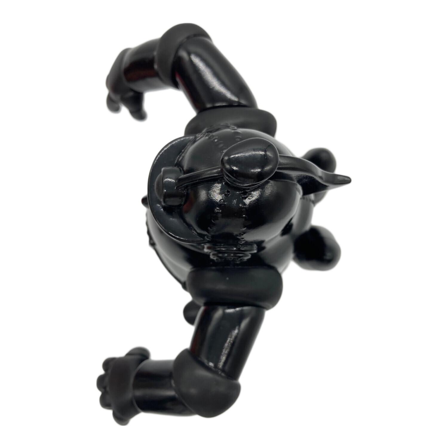 SECRET BASE（シークレットベース） 鉄人28号 BLACK ORDER シカルナ