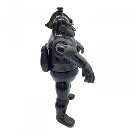 SECRET BASE（シークレットベース） 鉄人28号 BLACK ORDER シカルナ