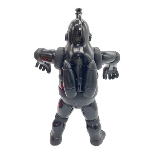 SECRET BASE（シークレットベース） 鉄人28号 BLACK ORDER シカルナ工房