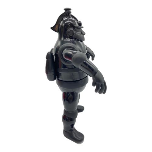 SECRET BASE（シークレットベース） 鉄人28号 BLACK ORDER シカルナ工房
