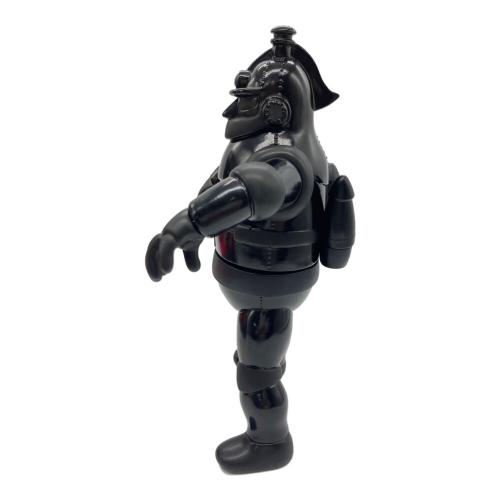 SECRET BASE（シークレットベース） 鉄人28号 BLACK ORDER シカルナ工房