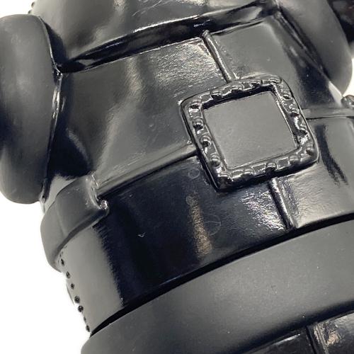 SECRET BASE（シークレットベース） 鉄人28号 BLACK ORDER シカルナ工房