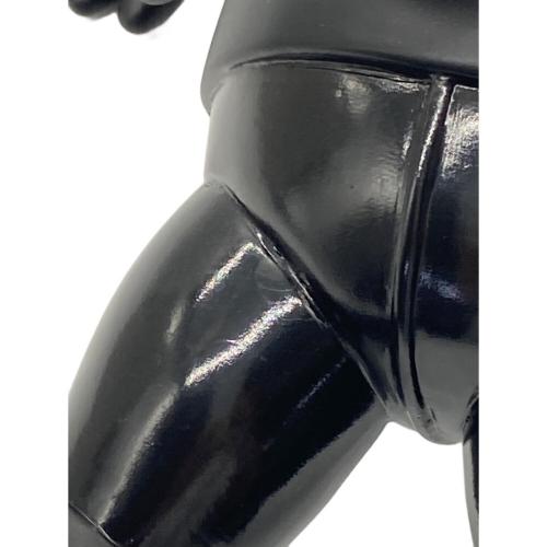 SECRET BASE（シークレットベース） 鉄人28号 BLACK ORDER シカルナ工房