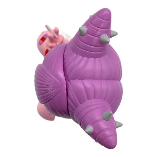 mograg gallery HIZGIソフビ | 千本釘つくも（Red） No.01/40 Parallel Donuts 40体限定