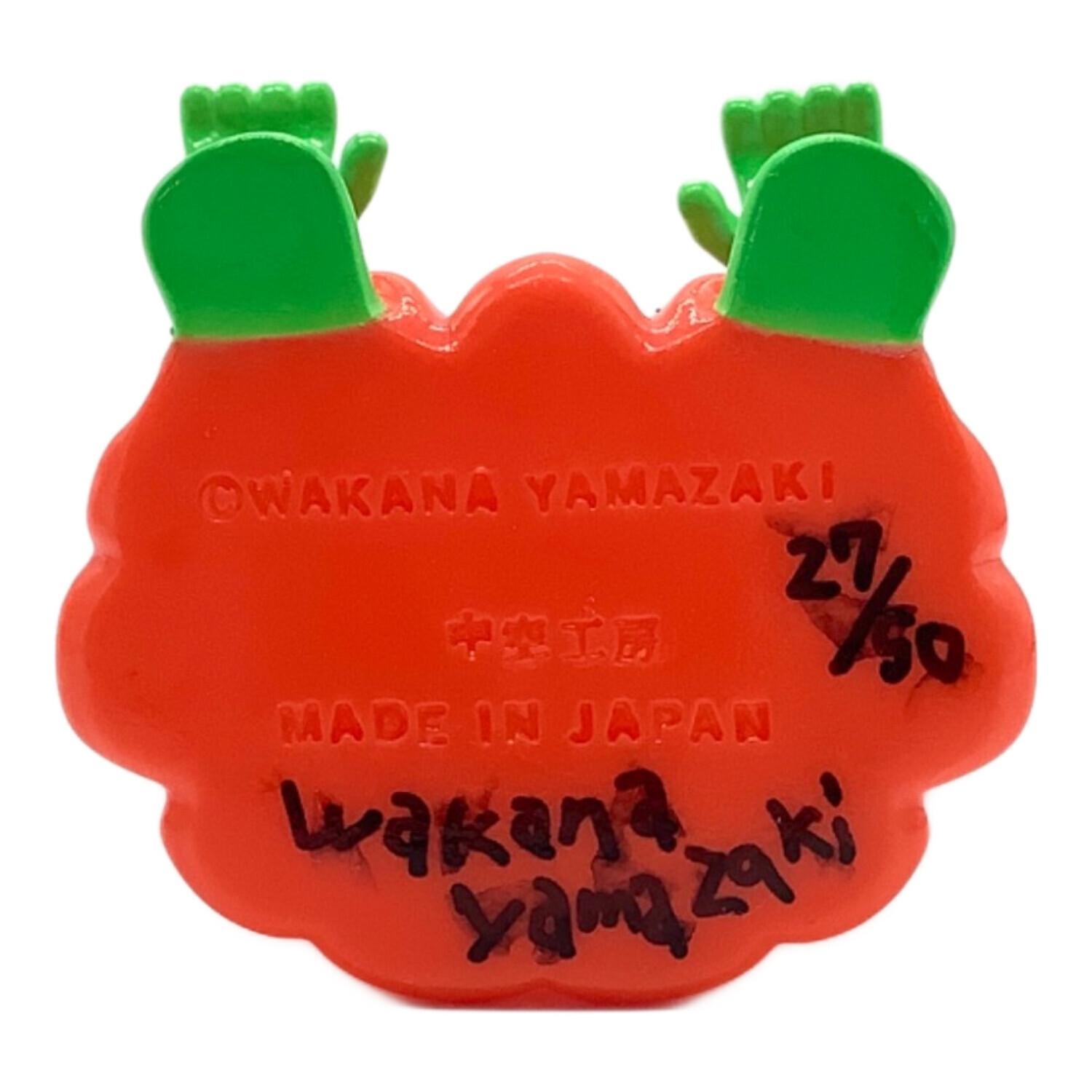 WAKANA YAMAZAKI WIZARD｜トレファクONLINE