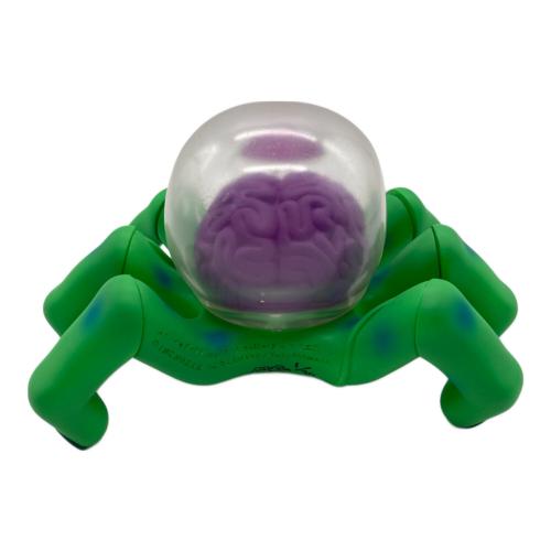 シモダヨウジ ソフビフィギュア CAPTURE パラレルドーナツ