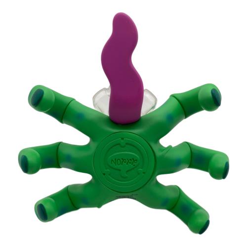 シモダヨウジ ソフビフィギュア CAPTURE パラレルドーナツ