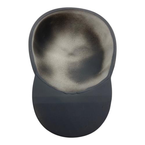 シモダヨウジ ソフビフィギュア CAPTURE パラレルドーナツ