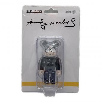 BEAR BRICK (ベアブリック) フィギュア