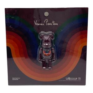 BEAR BRICK (ベアブリック) フィギュア ヴェルナーバントン