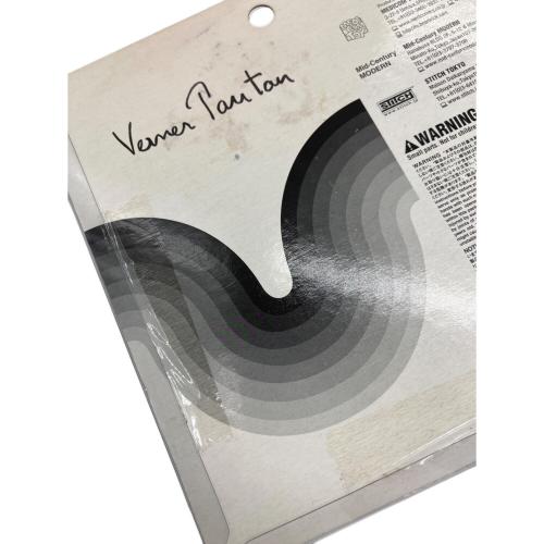 BEAR BRICK (ベアブリック) フィギュア ヴェルナーバントン