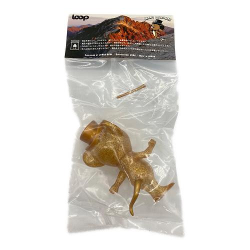 JERRY MARQUEZ (ジェリー マルケス) ソフビフィギュア