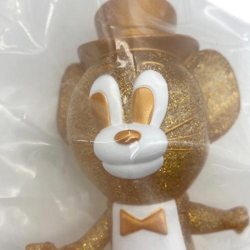 JERRY MARQUEZ (ジェリー マルケス) ソフビフィギュア