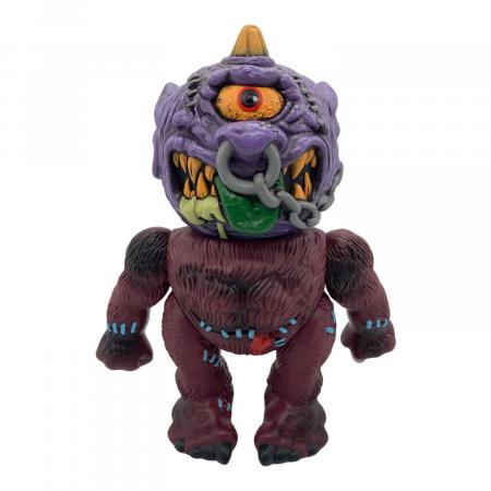 スポーン VCD メディコムトイ ソフビフィギュア MEDICOM TOY (メディコム・トイ) ソフビフィギュア VCD ホーンヘッド