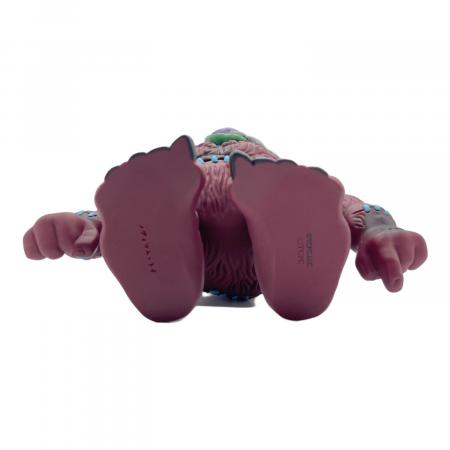 MEDICOM TOY (メディコム・トイ) ソフビフィギュア VCD ホーンヘッド