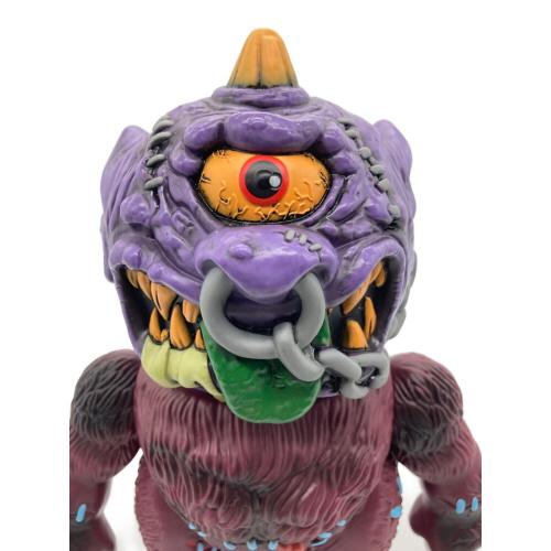 MEDICOM TOY (メディコム・トイ) ソフビフィギュア VCD ホーンヘッド