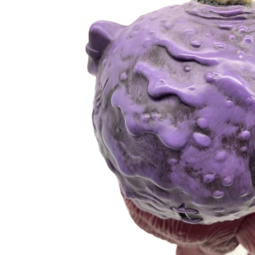 MEDICOM TOY (メディコム・トイ) ソフビフィギュア VCD ホーンヘッド