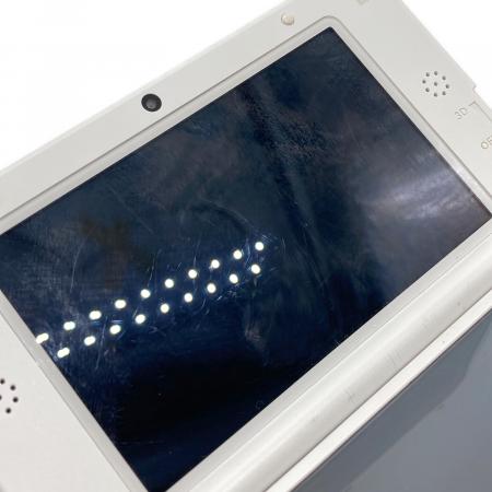 Nintendo (ニンテンドー) 3DS LL スレ・キズ有 SPR-001 -|トレファク Nintendo (ニンテンドー) 3DS LL スレ・キズ有 SPR-001 -|トレファク