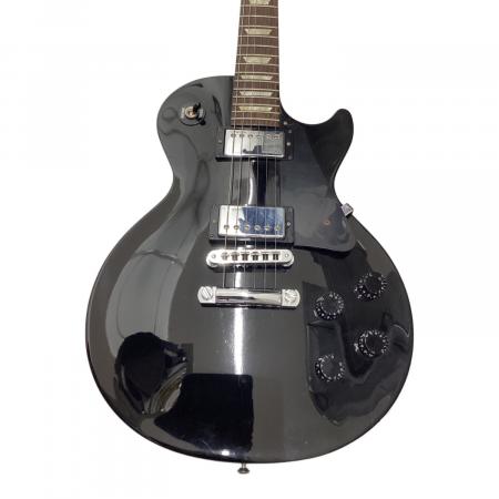 GIBSON (ギブソン) レスポール エレキギター Studio 2008年製 ハード