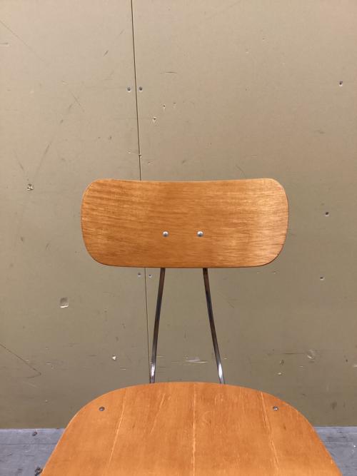 Northern Ohio Industrial (ノーザンオハイオインダストリアル) トレドチェア