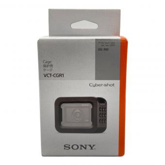 SONY (ソニー) デジタルスチルカメラ VCT-CGR1