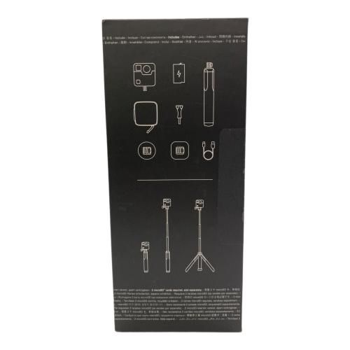 GoPro FUSION ウェアラブルカメラ CHDHZ-103-FW -