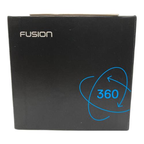 GoPro FUSION ウェアラブルカメラ CHDHZ-103-FW -