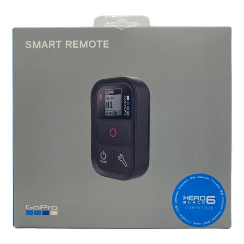 GoPro (ゴープロ) SMART REMOTE ARMTE-002-AS