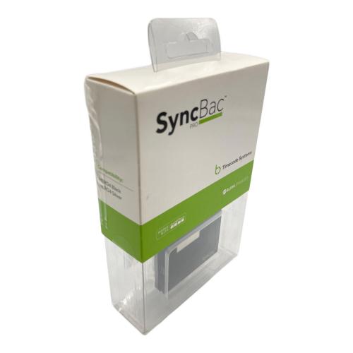 Timecode Systems タイムコードジェネレーター SPR01