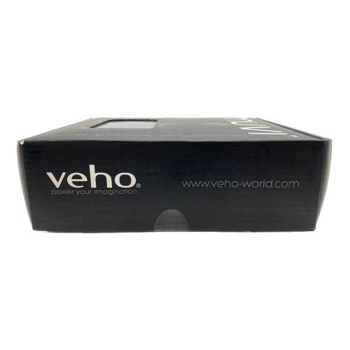 veho ウェアラブルカメラ VCC-005-MUV1-HD10 -