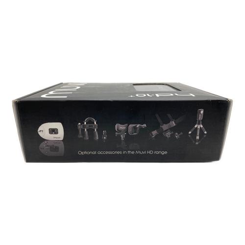 veho ウェアラブルカメラ VCC-005-MUV1-HD10 -