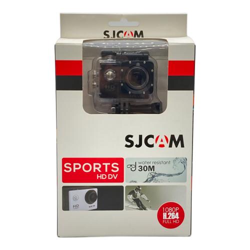 SJCAM ウェアラブルカメラ SJ4000 -
