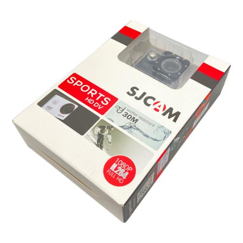 SJCAM ウェアラブルカメラ SJ4000 -