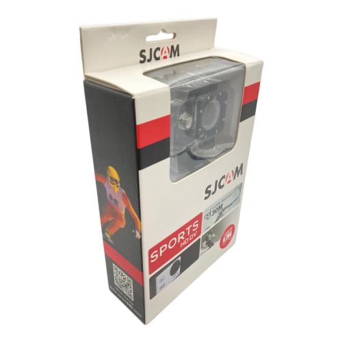 SJCAM ウェアラブルカメラ SJ4000 -