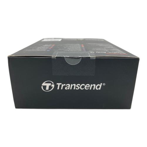 Transcend (トランセンド) ボディカメラ TS32GDPB10A -