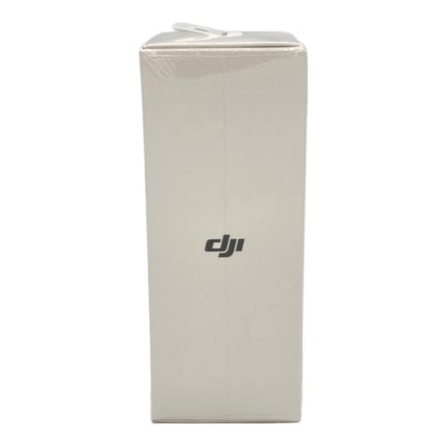 DJI (ディー・ジェイ・アイ) ウェアラブルカメラ DJI pocket2 Creator combo -