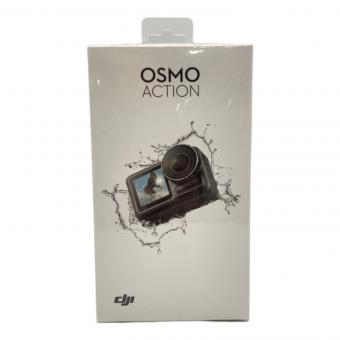 DJI (ディー・ジェイ・アイ) OSMO ACTION AC001 -