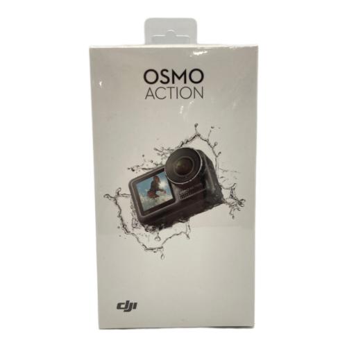 DJI (ディー・ジェイ・アイ) OSMO ACTION AC001 -