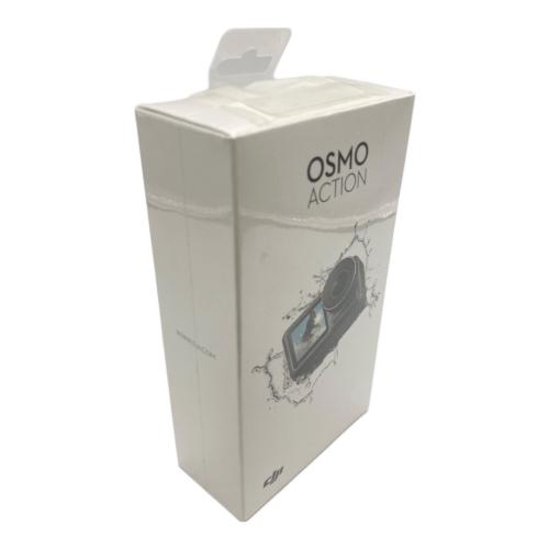 DJI (ディー・ジェイ・アイ) OSMO ACTION AC001 -