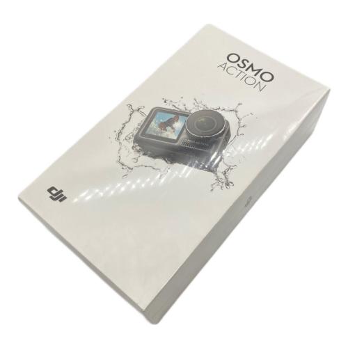 DJI (ディー・ジェイ・アイ) OSMO ACTION AC001 -