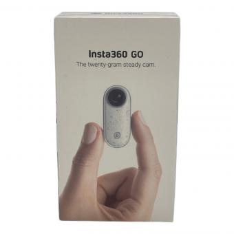 Insta360 (インスタ360) アクションカメラ CINGOXX/A -